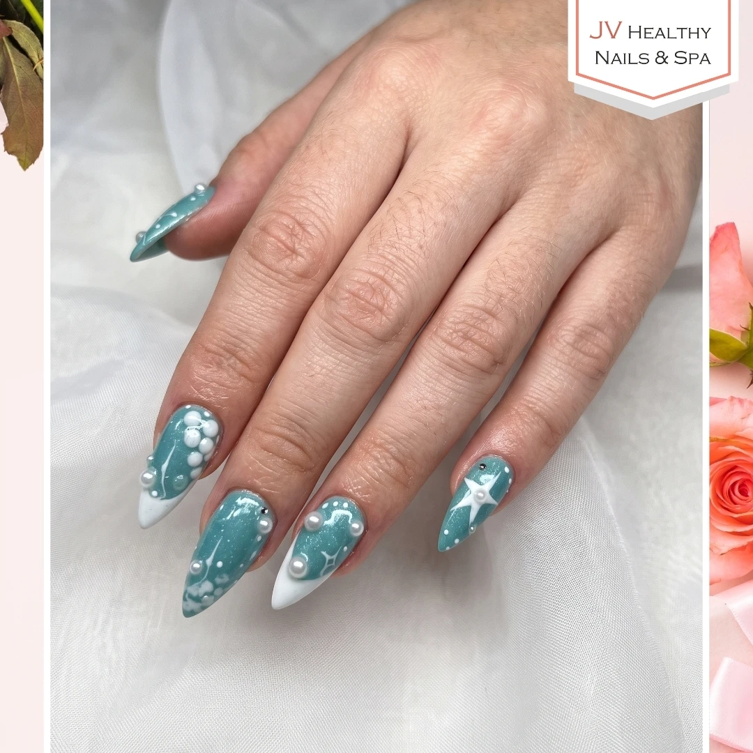 Must Try Nail Designs August 20 2026